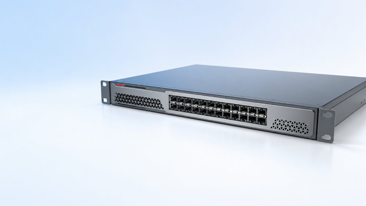 Стационарные терминалы GPON: какие параметры важны для стабильного интернета и SLA