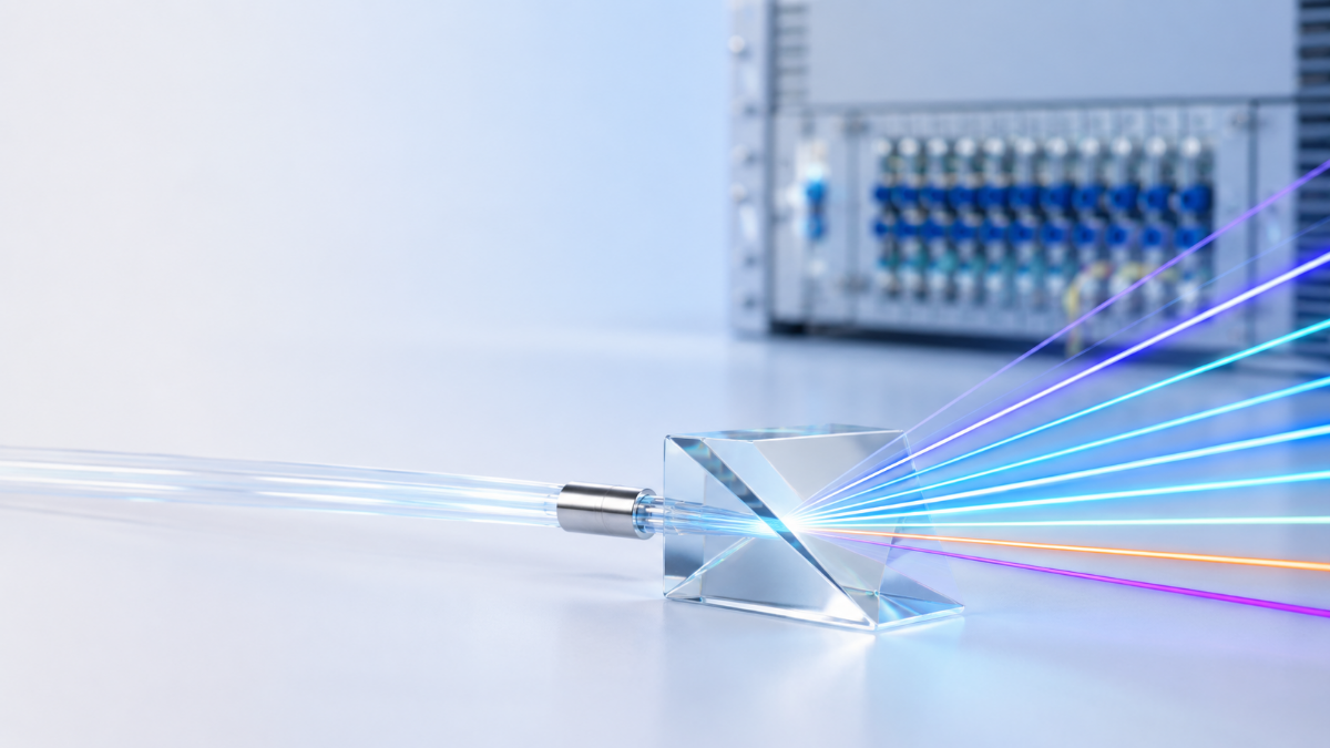 DWDM-оборудование: как собрать линейку под вашу сеть