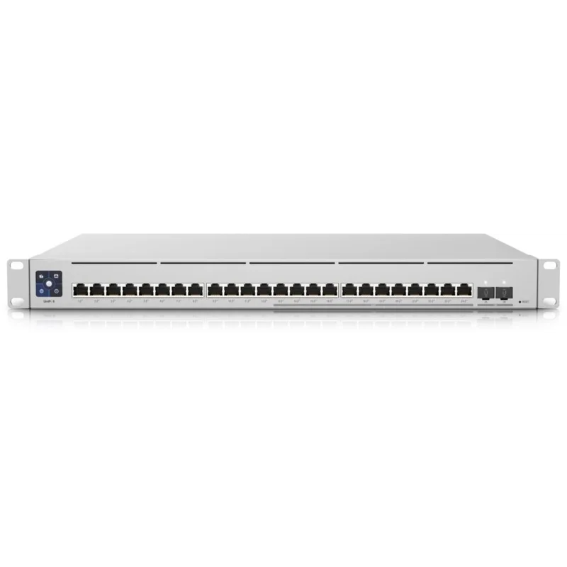 Маршрутизатор Ubiquiti 24 POE USW-ENTERPRISE-24