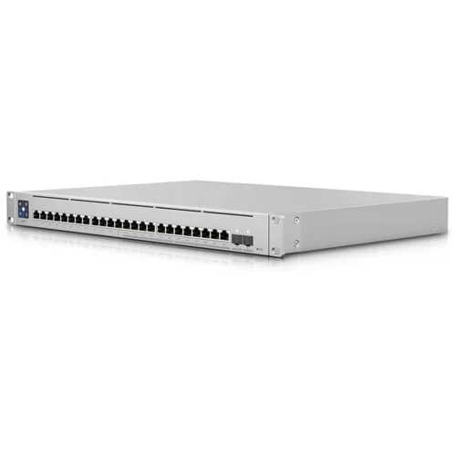 Маршрутизатор Ubiquiti 24 POE USW-ENTERPRISE-24