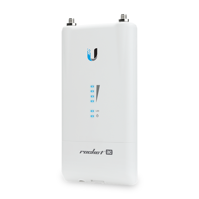 Точка доступа Ubiquiti  Rocket 5 AC Lite