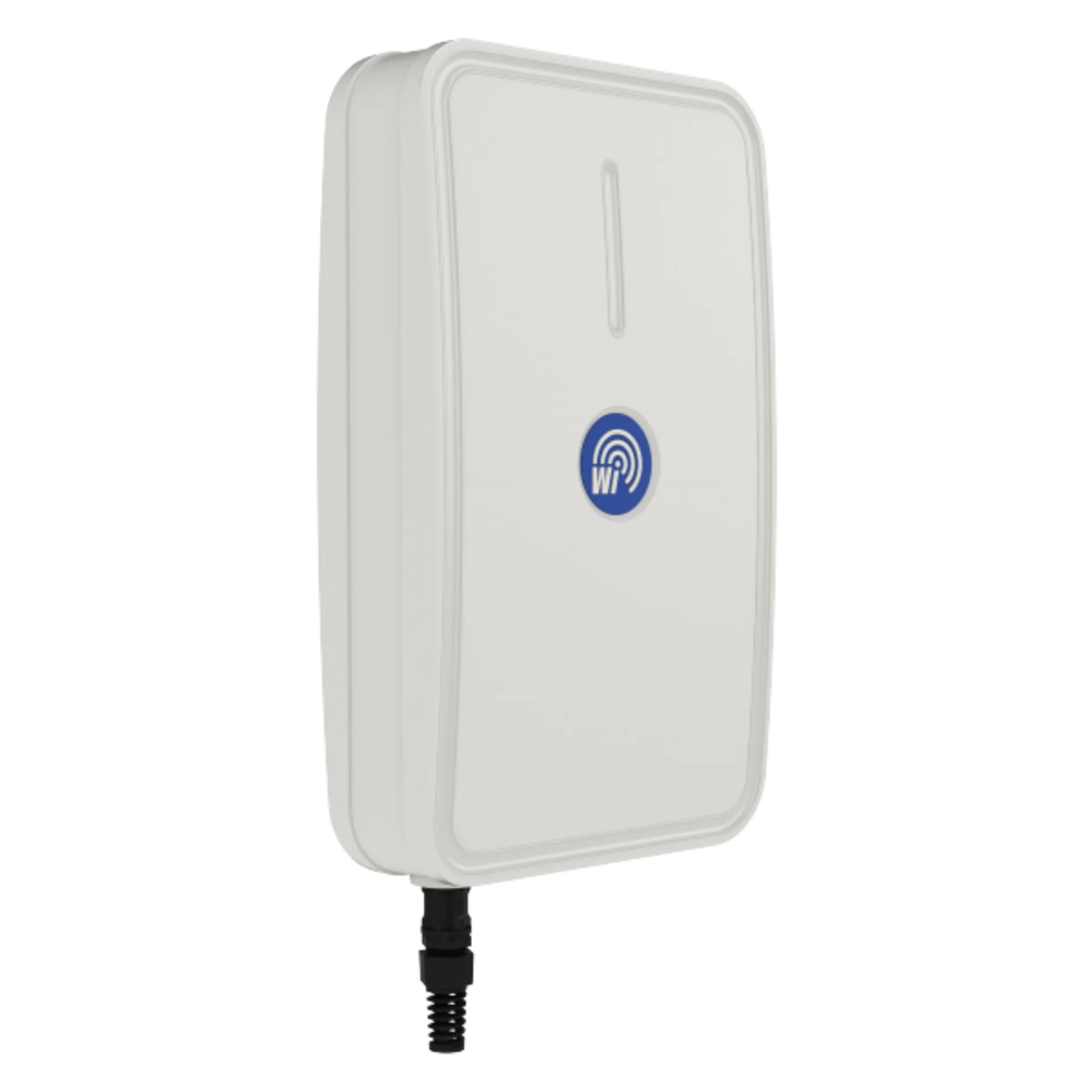 Антенна направленная WIBOX MIMO3x3/4x4 H/V/X-pol, 5.6 - 6.5 ГГц, 20dBi, 16°