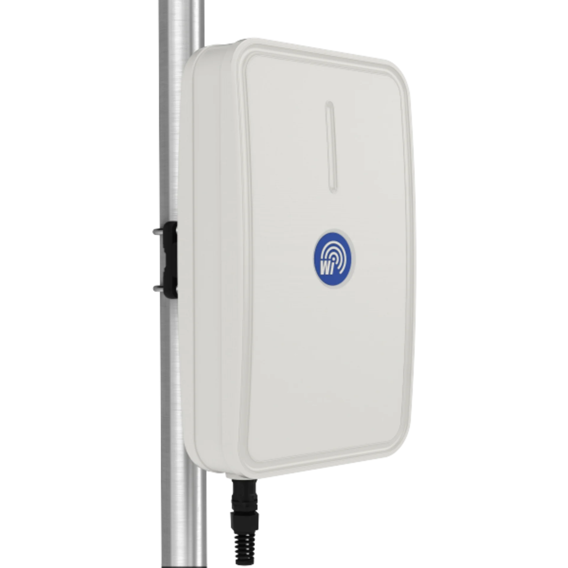 Антенна направленная WIBOX MIMO3x3/4x4 H/V/X-pol, 5.6 - 6.5 ГГц, 20dBi, 16°