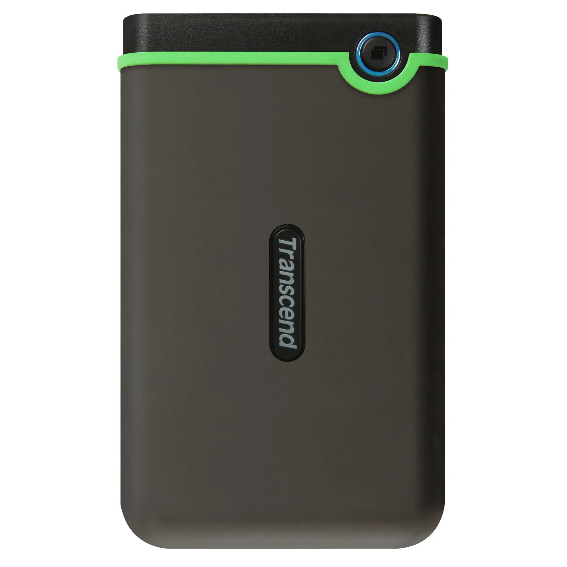 Жесткий диск Transcend USB 3.0 4Tb TS4TSJ25M3S StoreJet 25M3S (5400rpm) 2.5" серый