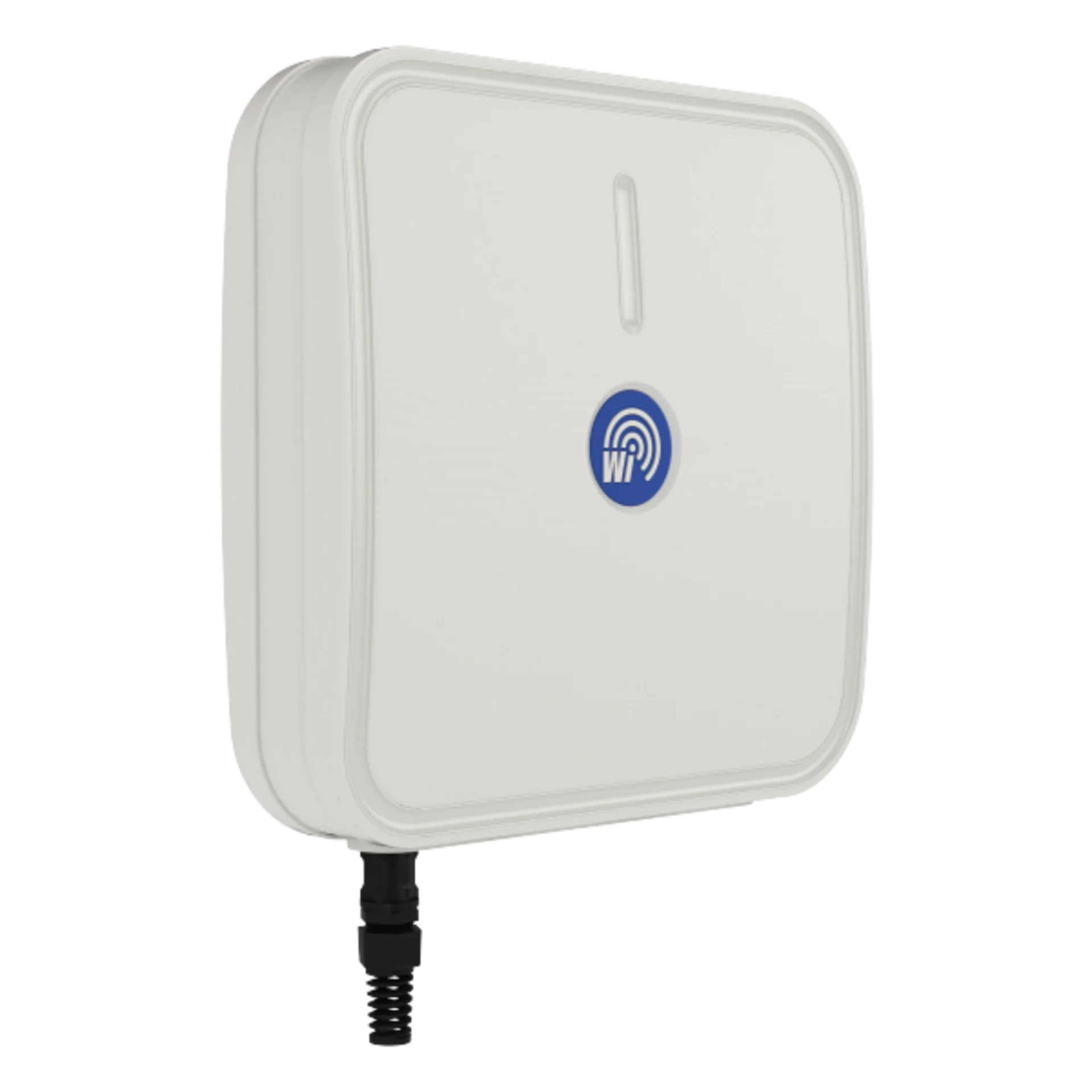 Антенна направленная WIBOX MIMO 2x2 HV, 5.6 - 6.5 ГГц, 24dBi, 8°