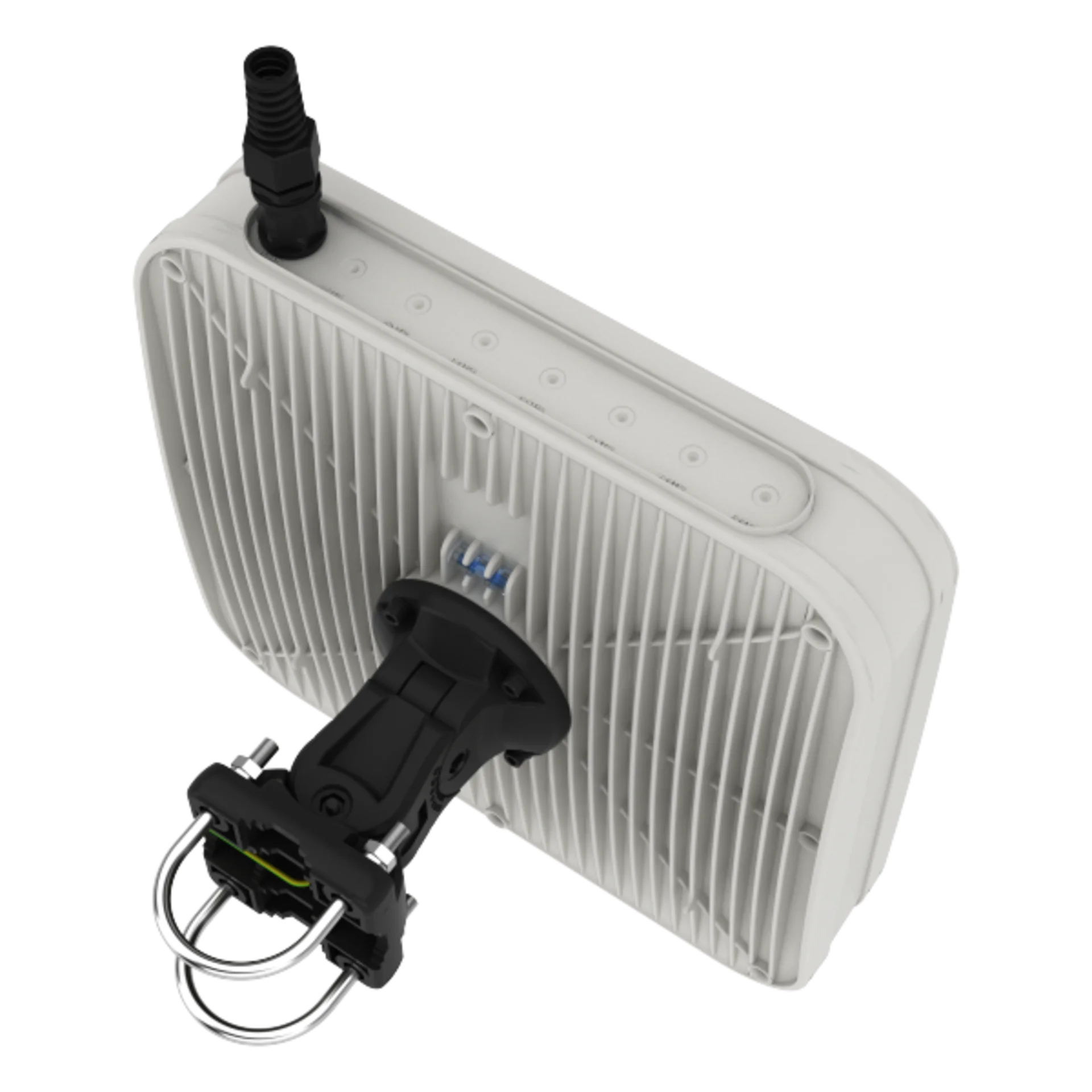 Антенна направленная WIBOX MIMO 2x2 HV, 5.6 - 6.5 ГГц, 24dBi, 8°