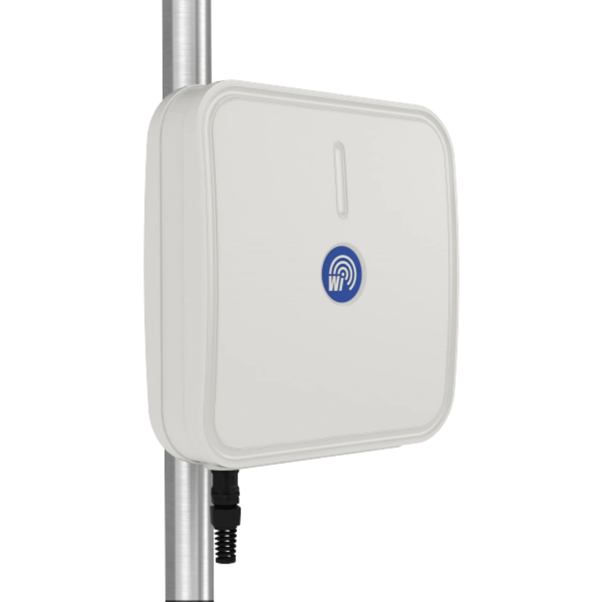 Антенна направленная WIBOX MIMO 2x2 HV, 5.6 - 6.5 ГГц, 24dBi, 8°