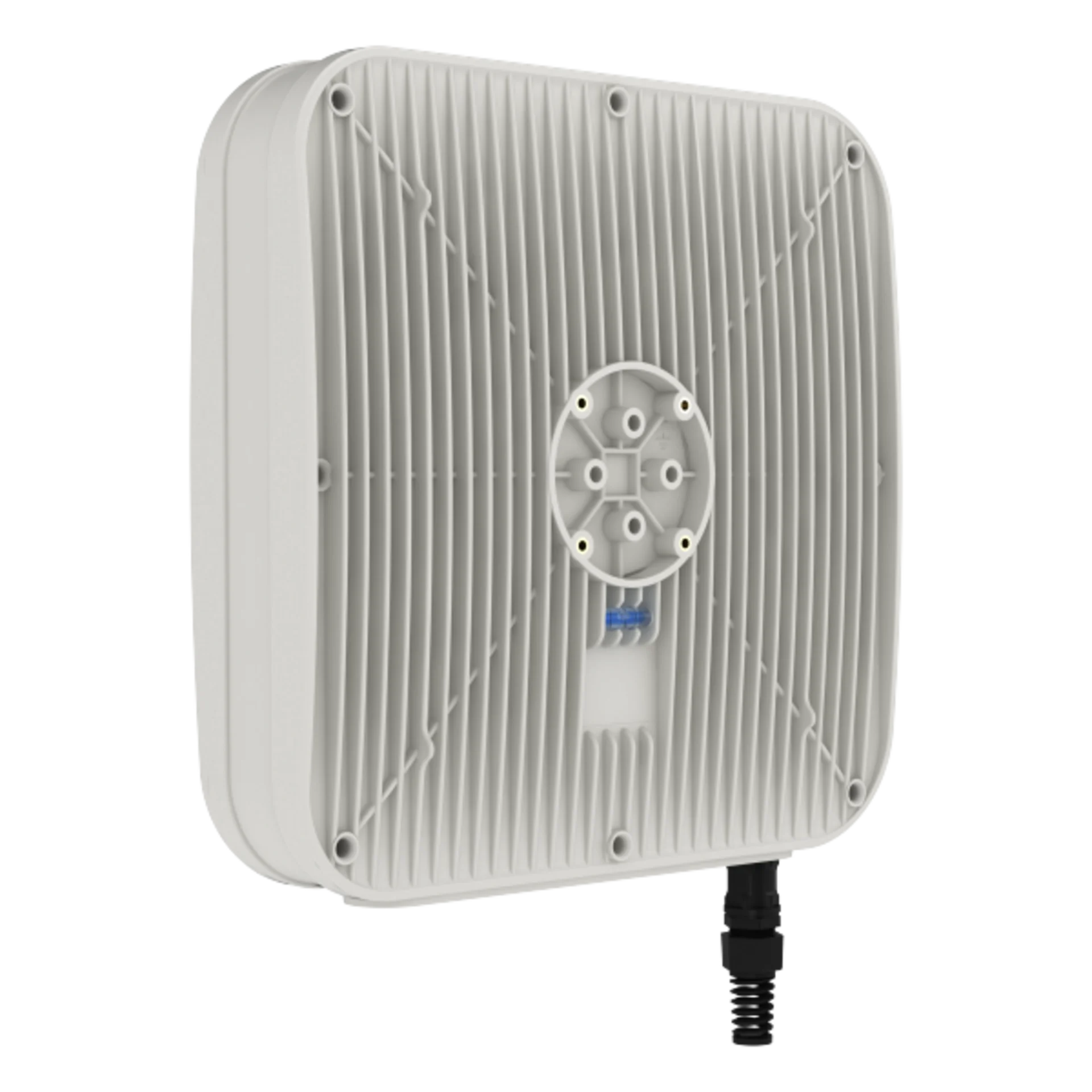 Антенна направленная WIBOX MIMO 2x2 HV, 5.6 - 6.5 ГГц, 24dBi, 8°