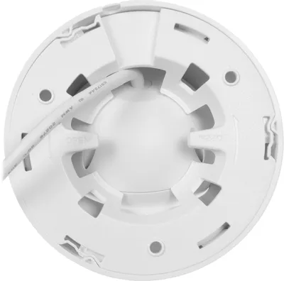 Уличная купольная IP-видеокамера с ИК-подсветкой