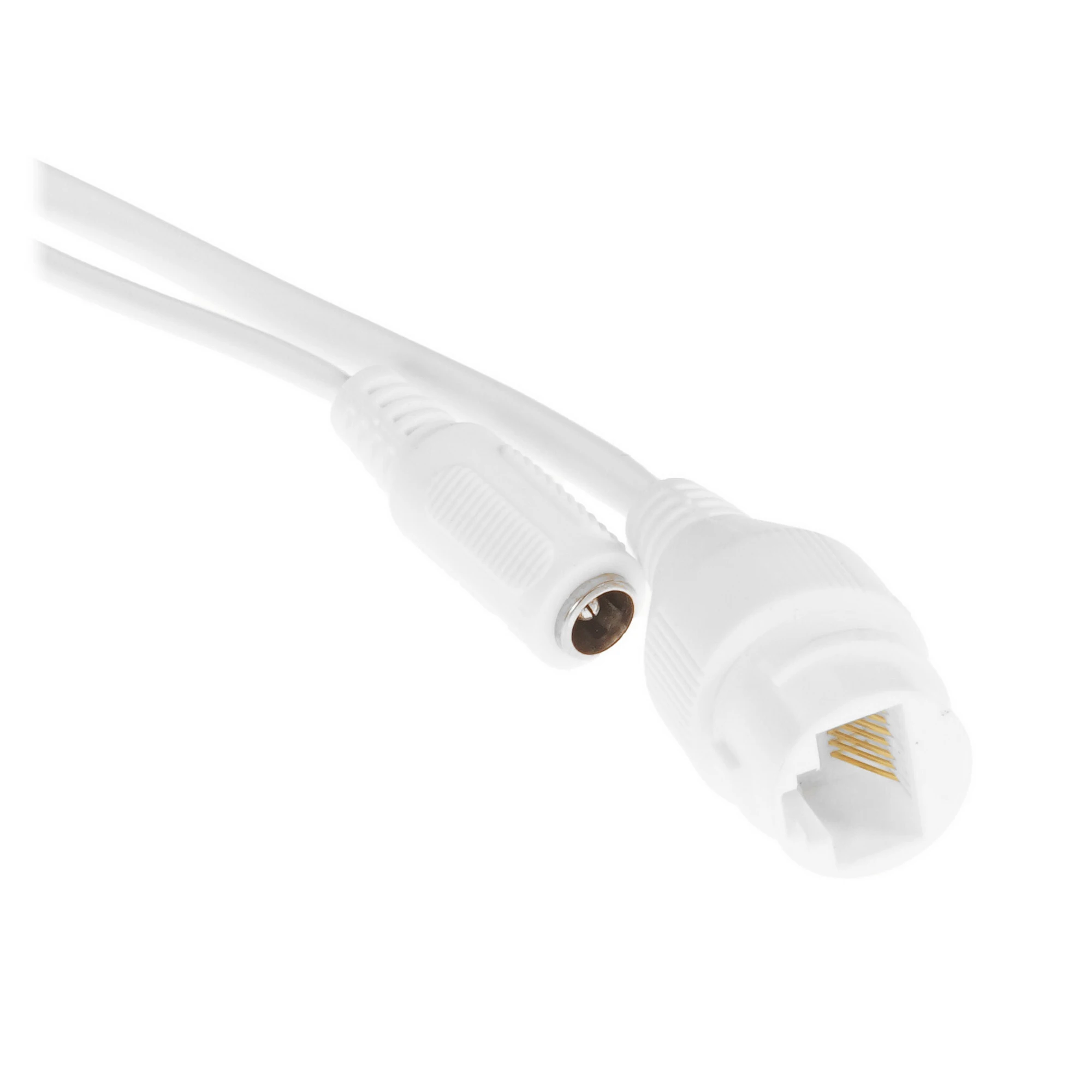 Уличная купольная IP-видеокамера с ИК-подсветкой