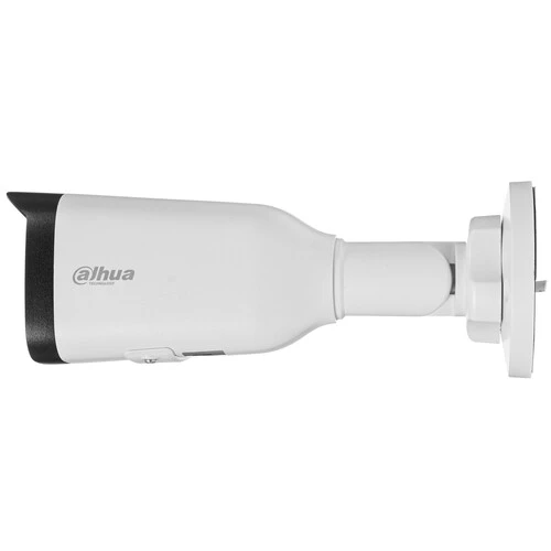 Уличная цилиндрическая IP-видеокамера