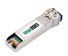 Модуль оптический UpLink SFP+-10G-SR