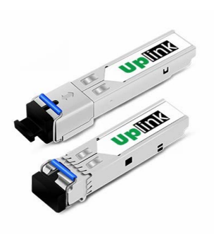 Модуль оптический UpLink WDM-SFP-1G-03 LC/SC-A/B