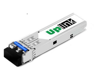 Модуль оптический UpLink WDM-SFP-1G-20 LC/SC-A/B