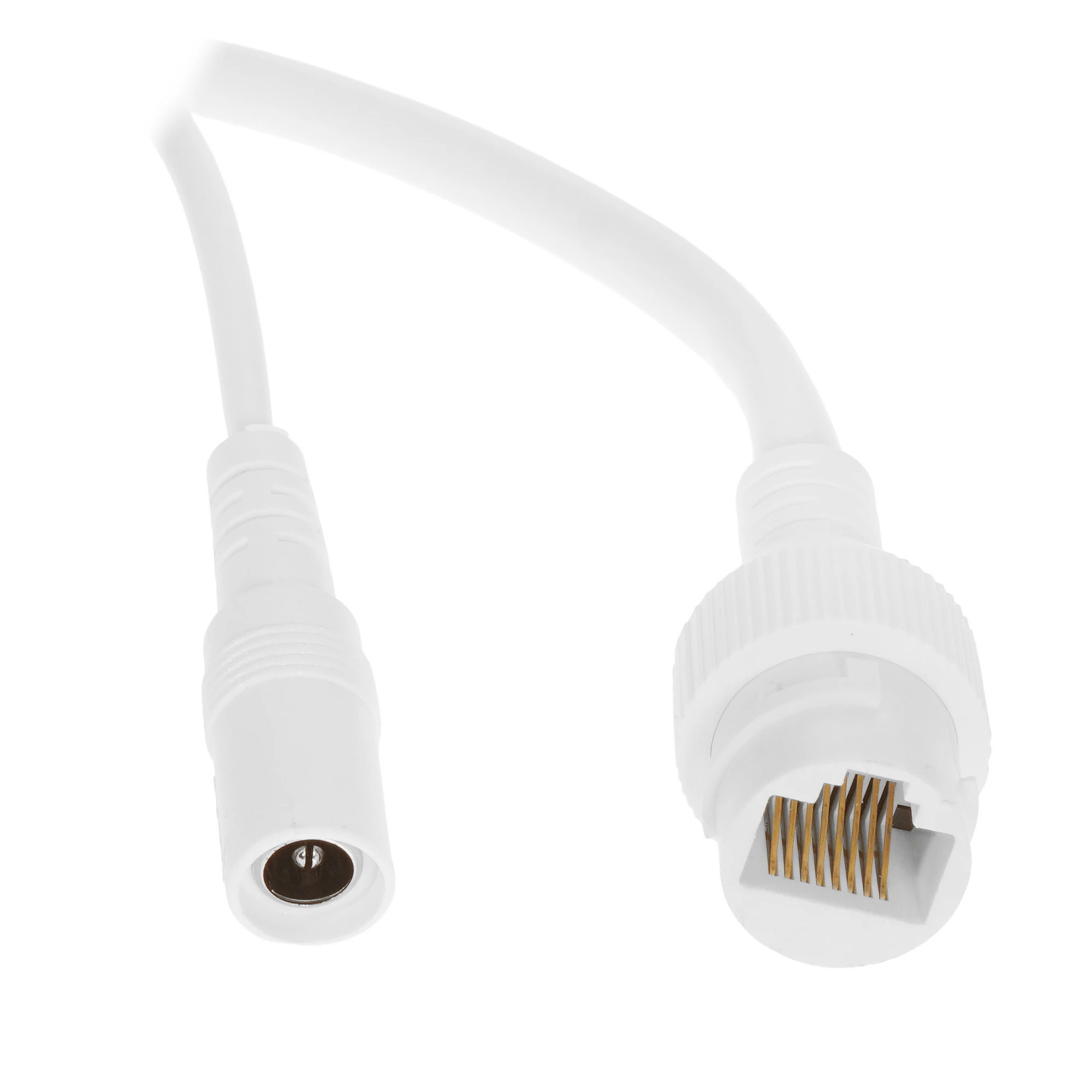 Уличная купольная IP-видеокамера с ИК-подсветкой