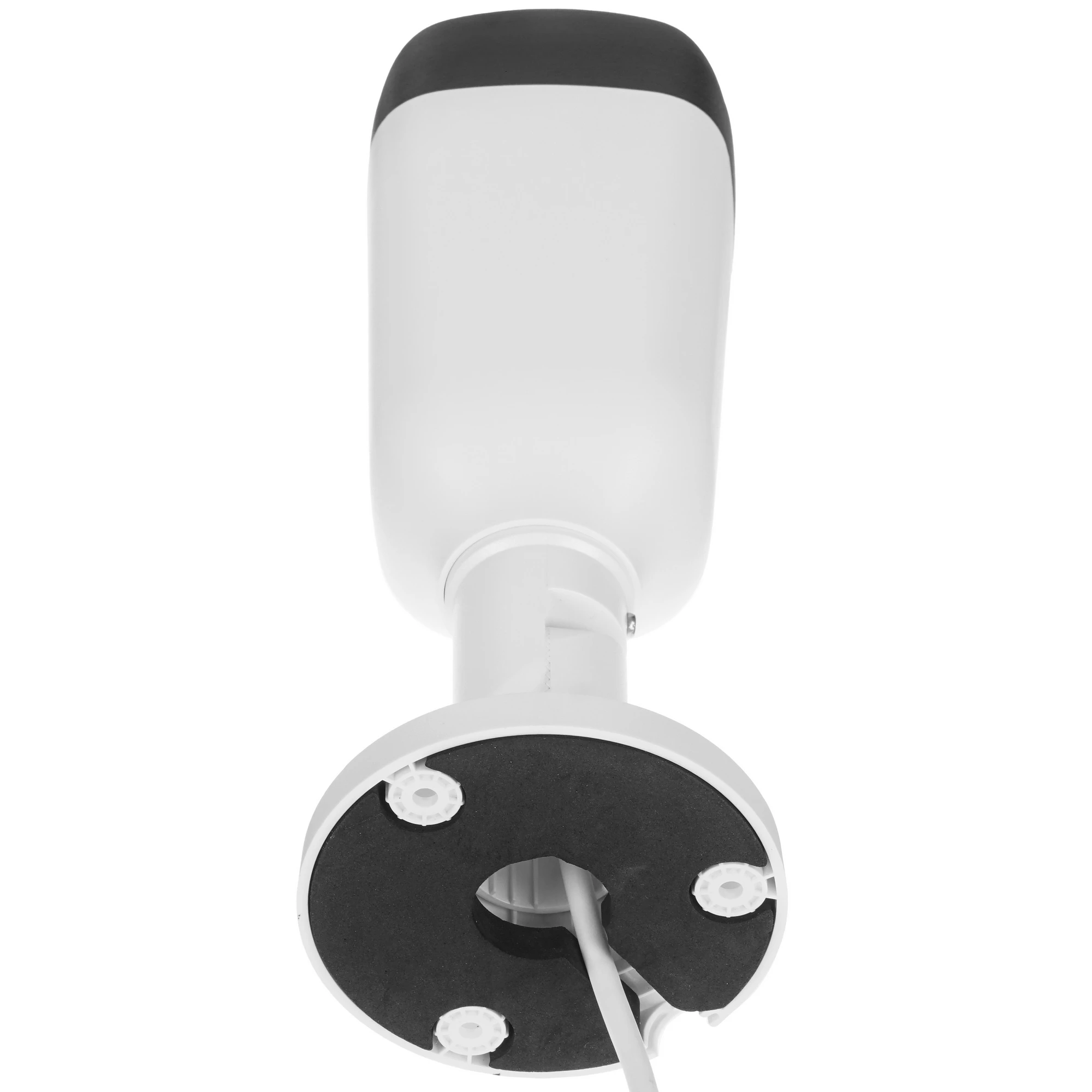 Уличная цилиндрическая IP-видеокамера