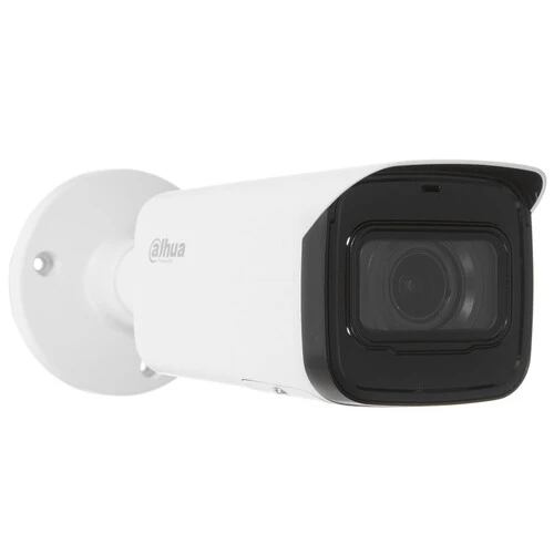 Уличная цилиндрическая IP-видеокамера