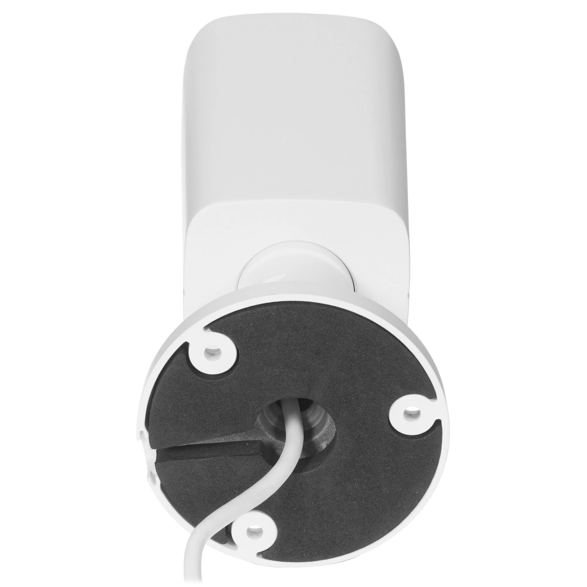 Уличная цилиндрическая IP-видеокамера