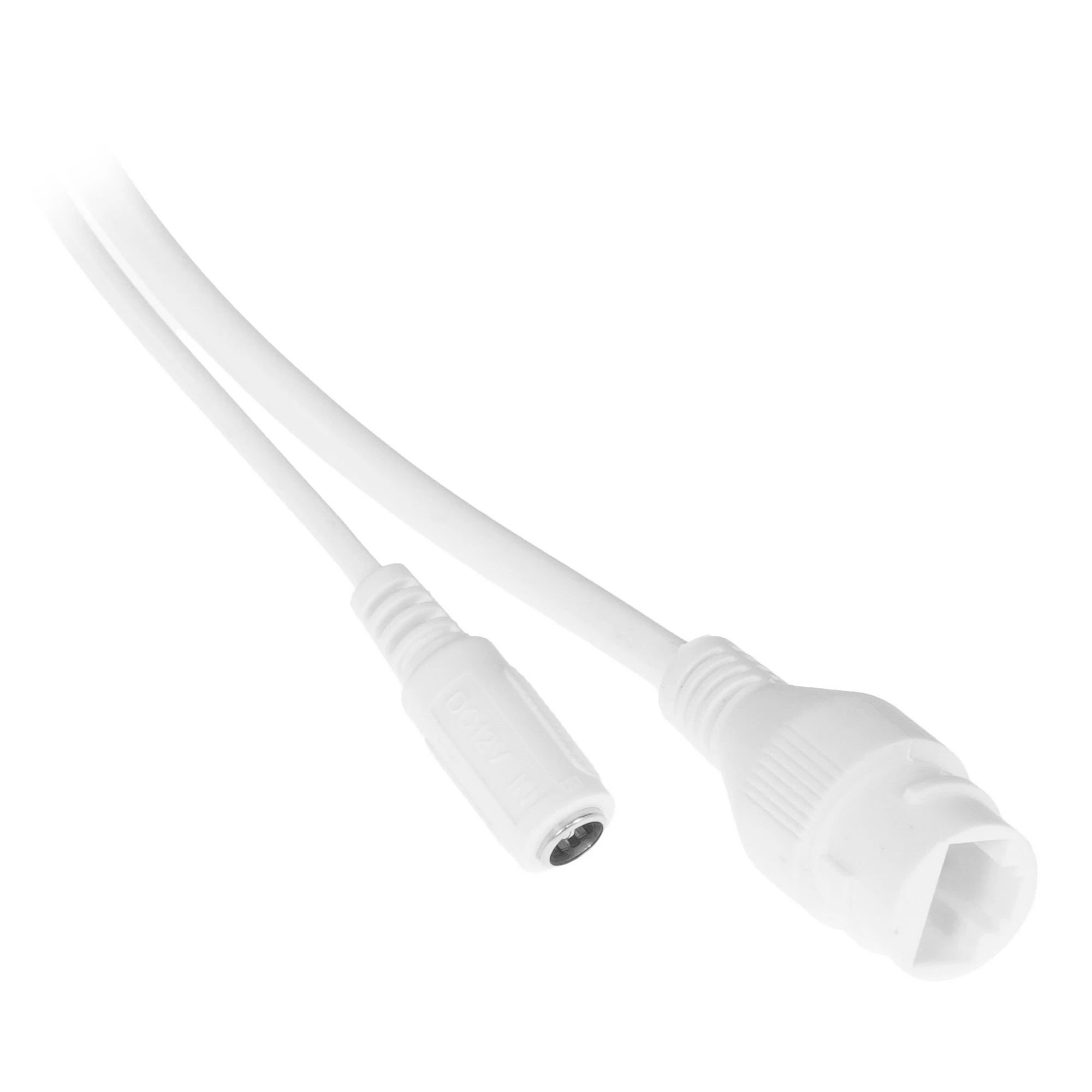 Уличная цилиндрическая IP-видеокамера