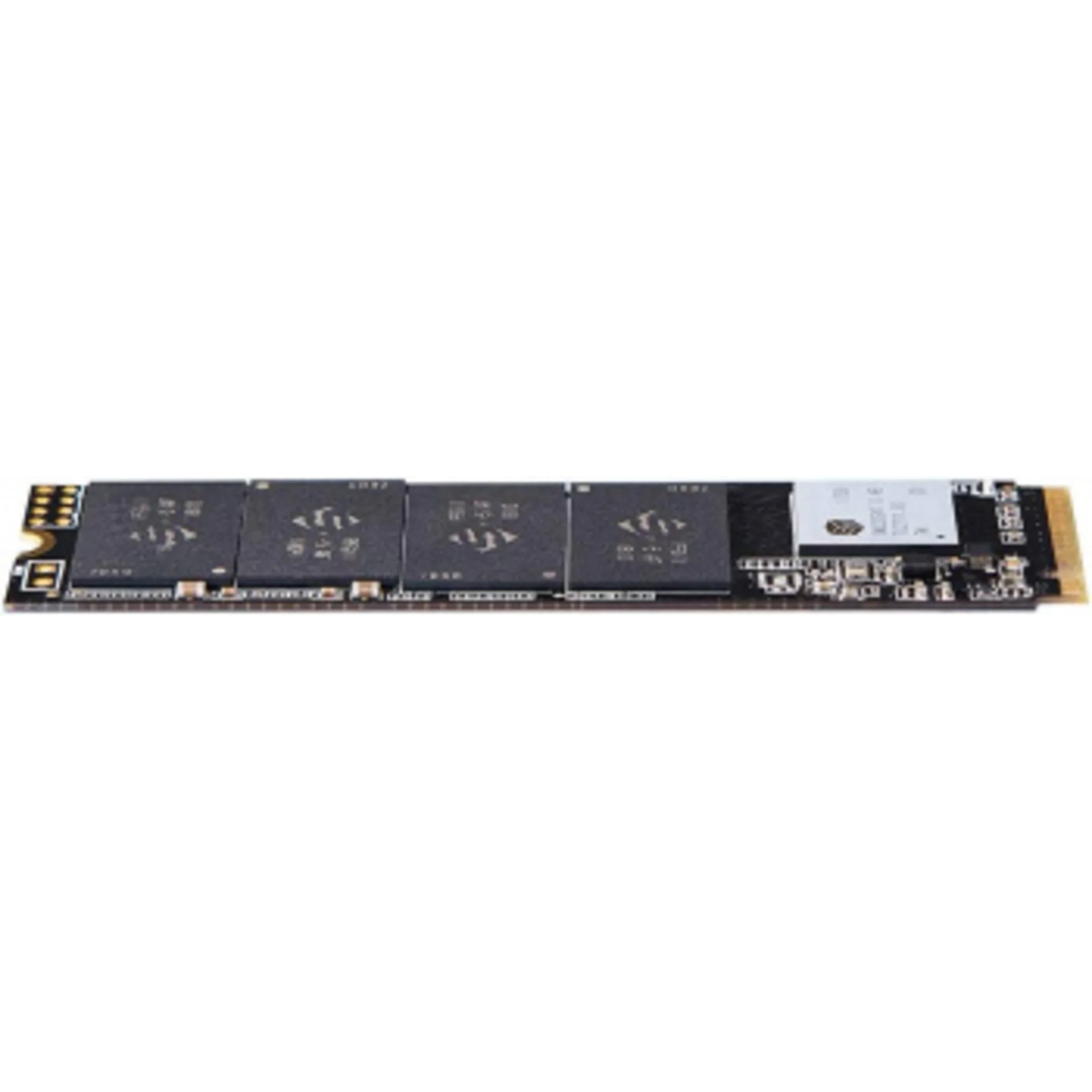 Накопитель SSD Kingspec PCIe 3.0 x4 256GB NE-256 M.2 2280