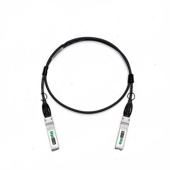 Twinax кабель UpLink DAC-SFP28-25G-2