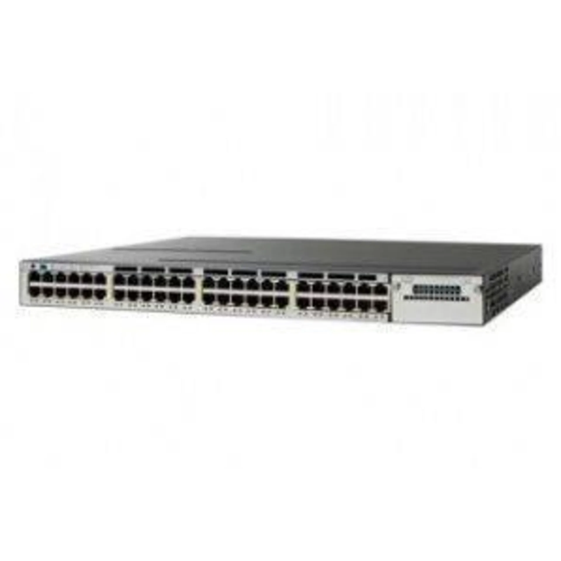 Коммутатор Cisco Catalyst WS-C3750X-48T-S