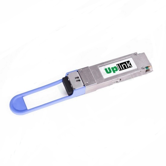 Модуль оптический UpLink QSFP+-40G-20LR4