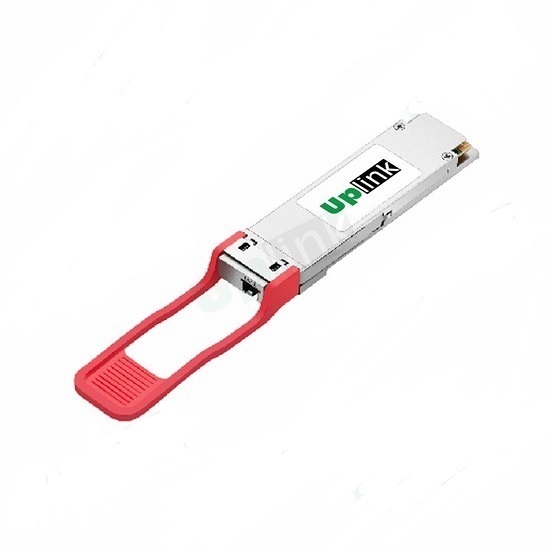 Модуль оптический UpLink WDM-QSFP28-100G-20A