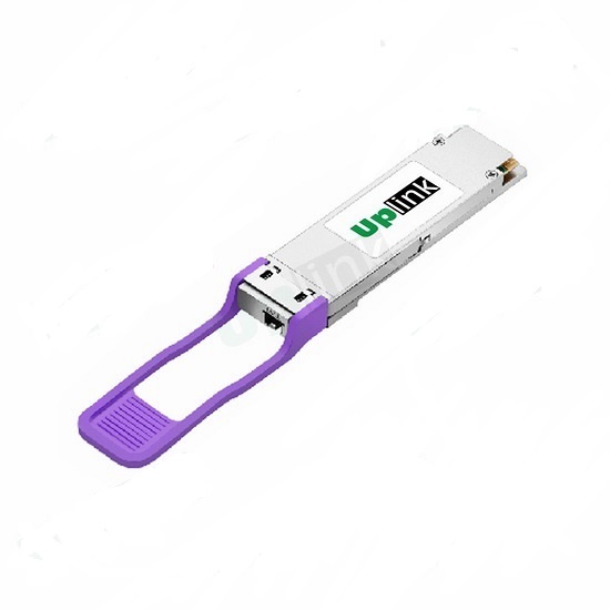 Модуль оптический UpLink WDM-QSFP28-100G-20B