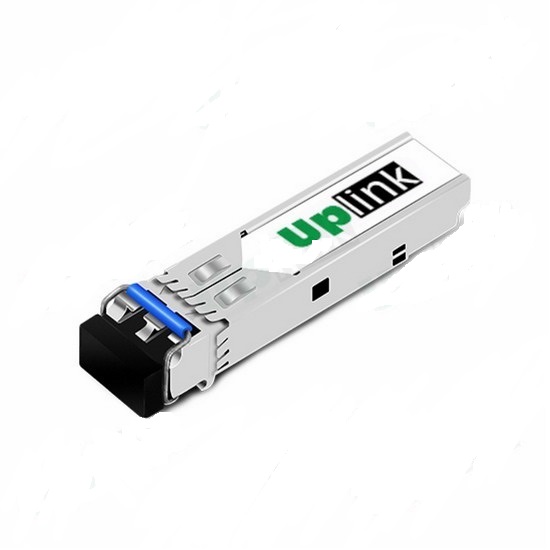 Модуль оптический UpLink WDM-SFP-1G-03LC-A-I