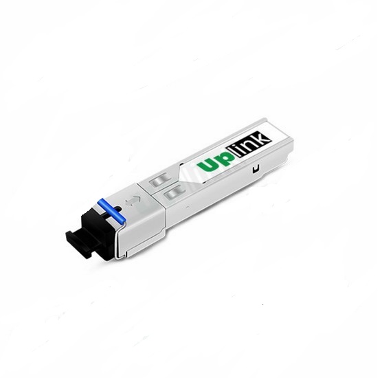 Модуль оптический UpLink WDM-SFP-1G-03SC-A-I
