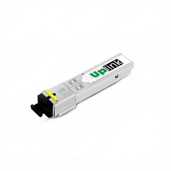 Модуль оптический UpLink WDM-SFP-1G-03SC-B