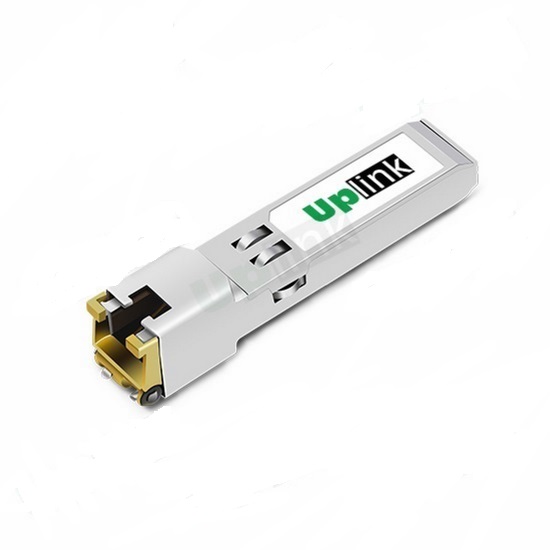 Модуль электрический UpLink SFP+-10G-T4