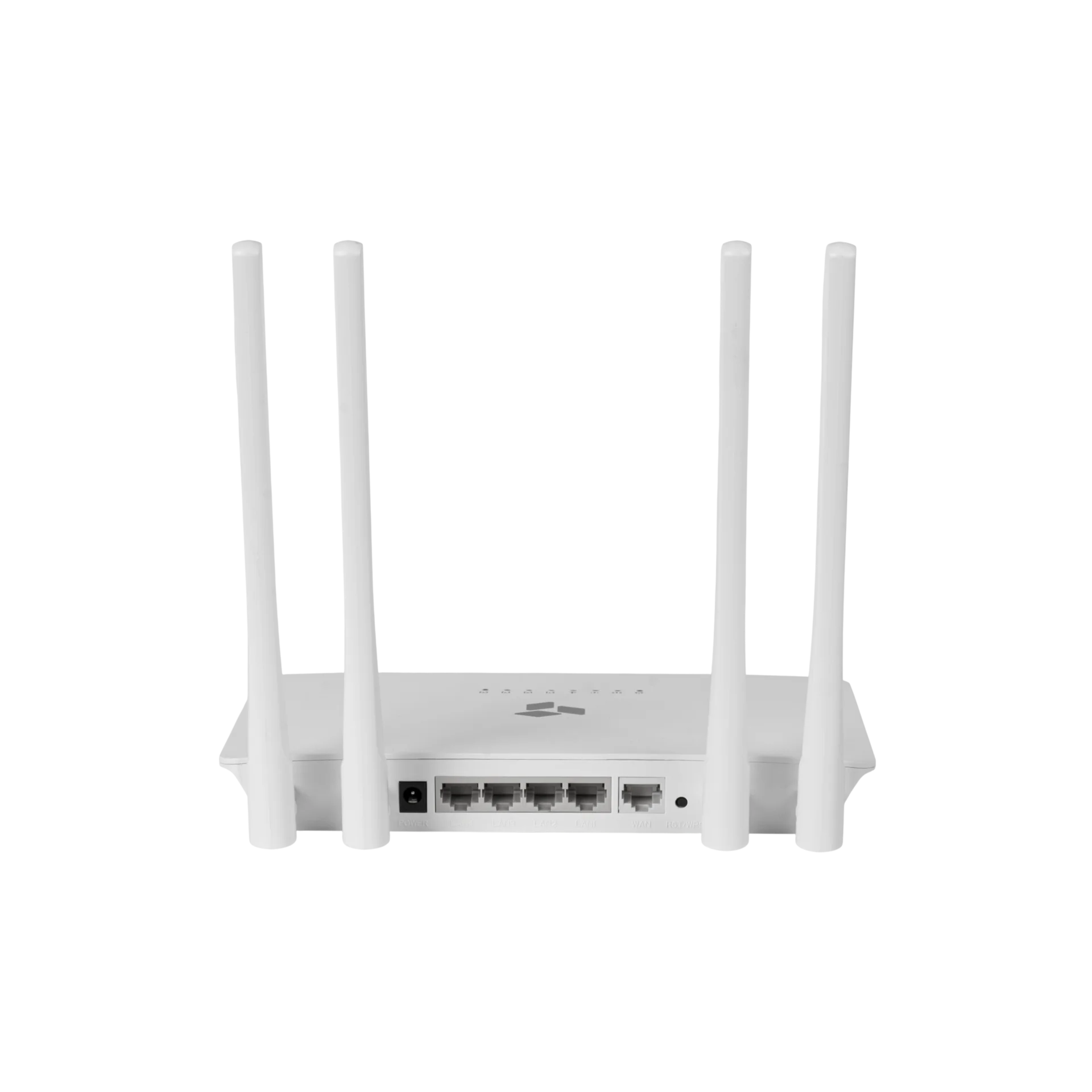 Wi-Fi роутер SNR ADVANCE AC12, 802.11a/b/g/n/ac, 5xFE RJ45