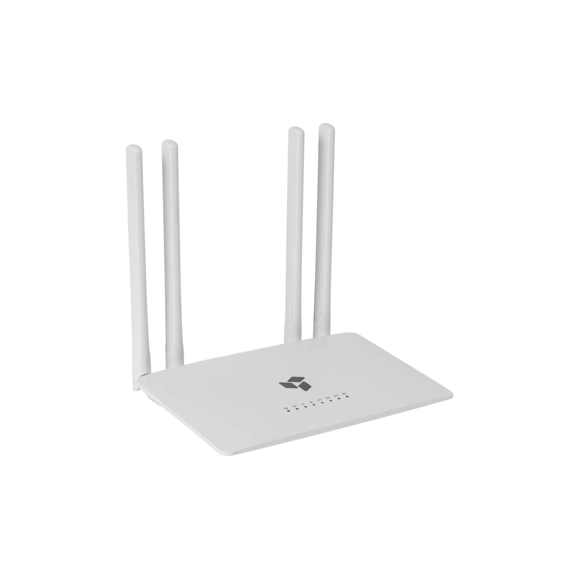 Wi-Fi роутер SNR ADVANCE AC12, 802.11a/b/g/n/ac, 5xFE RJ45