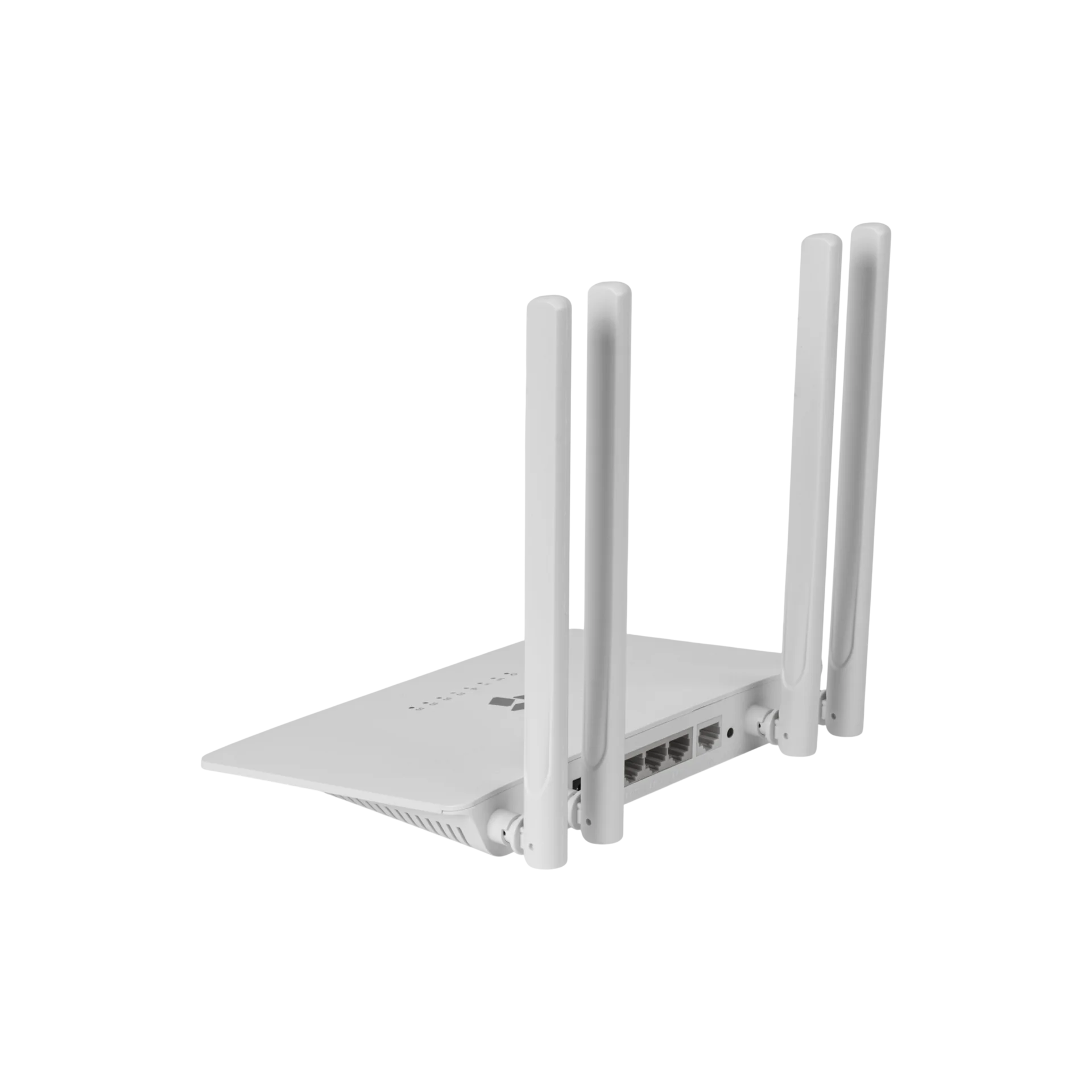 Wi-Fi роутер SNR ADVANCE AC12, 802.11a/b/g/n/ac, 5xFE RJ45