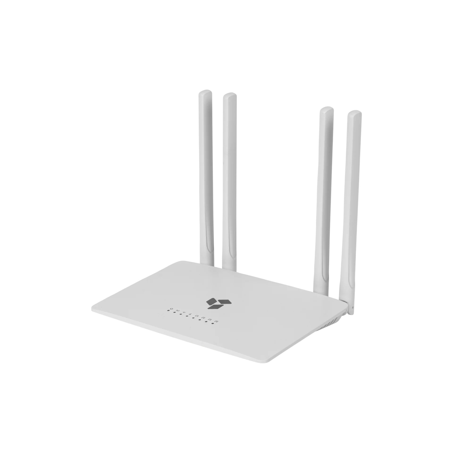 Wi-Fi роутер SNR ADVANCE AC12, 802.11a/b/g/n/ac, 5xFE RJ45