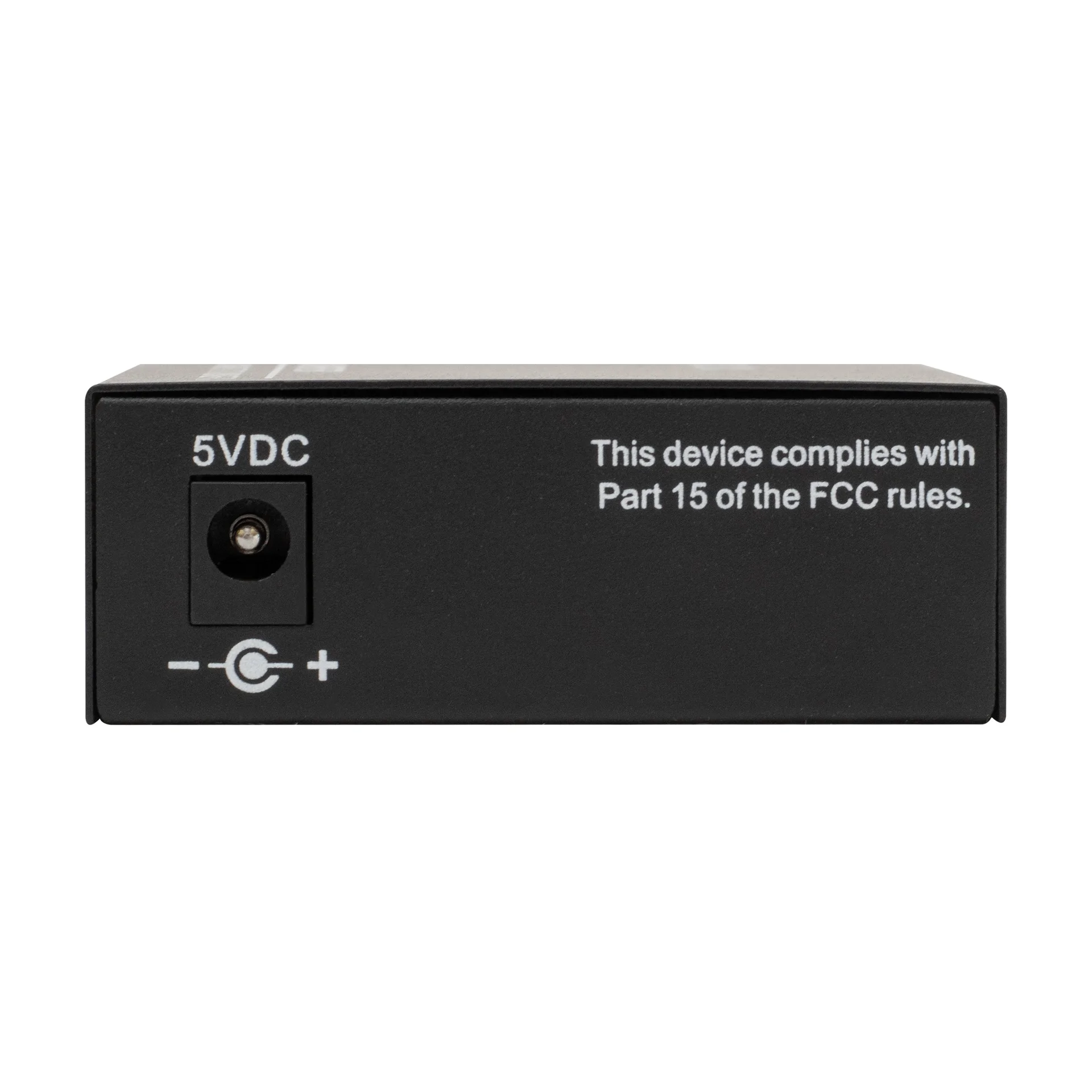 Медиаконвертер B-OptiX 10/100/1000-Base-T / 100/1000Base-FX с SFP-портом