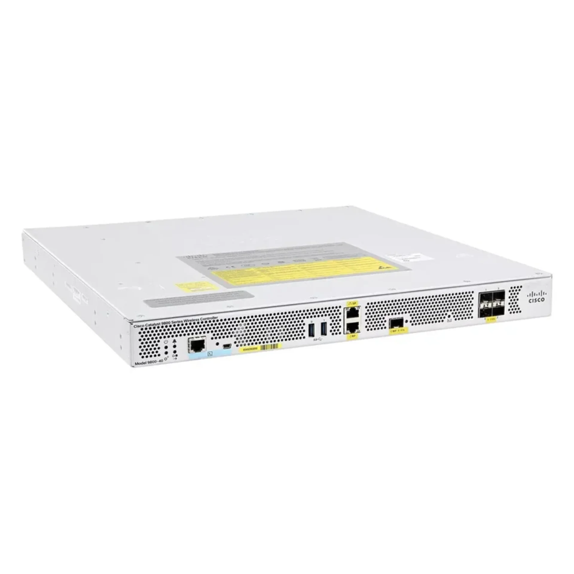 Wi-Fi контроллер Cisco C9800-40-K9