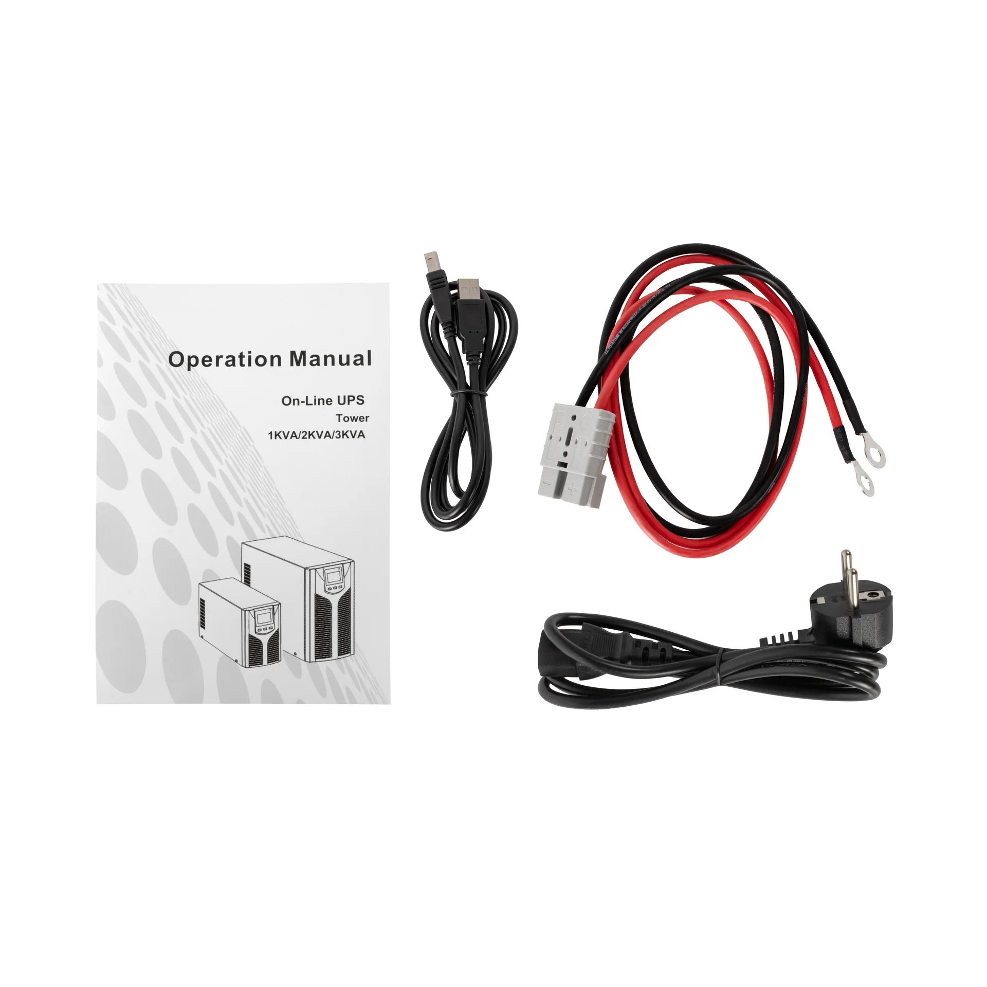 Источник бесперебойного питания онлайн SNR BASE 1000ВА/900Вт, 1ф:1ф, 24В(DC), LCD, 6А(ЗУ), без АКБ