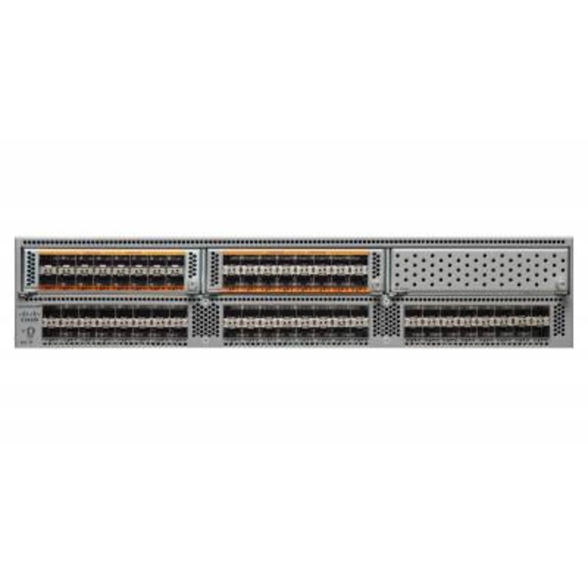 Коммутатор Cisco Nexus N5K-C5596UP-FA