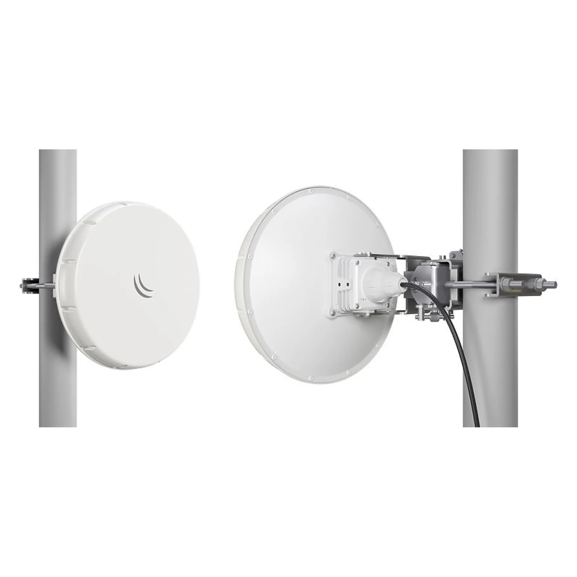 Радиомост MikroTik Wireless Wire nRAY