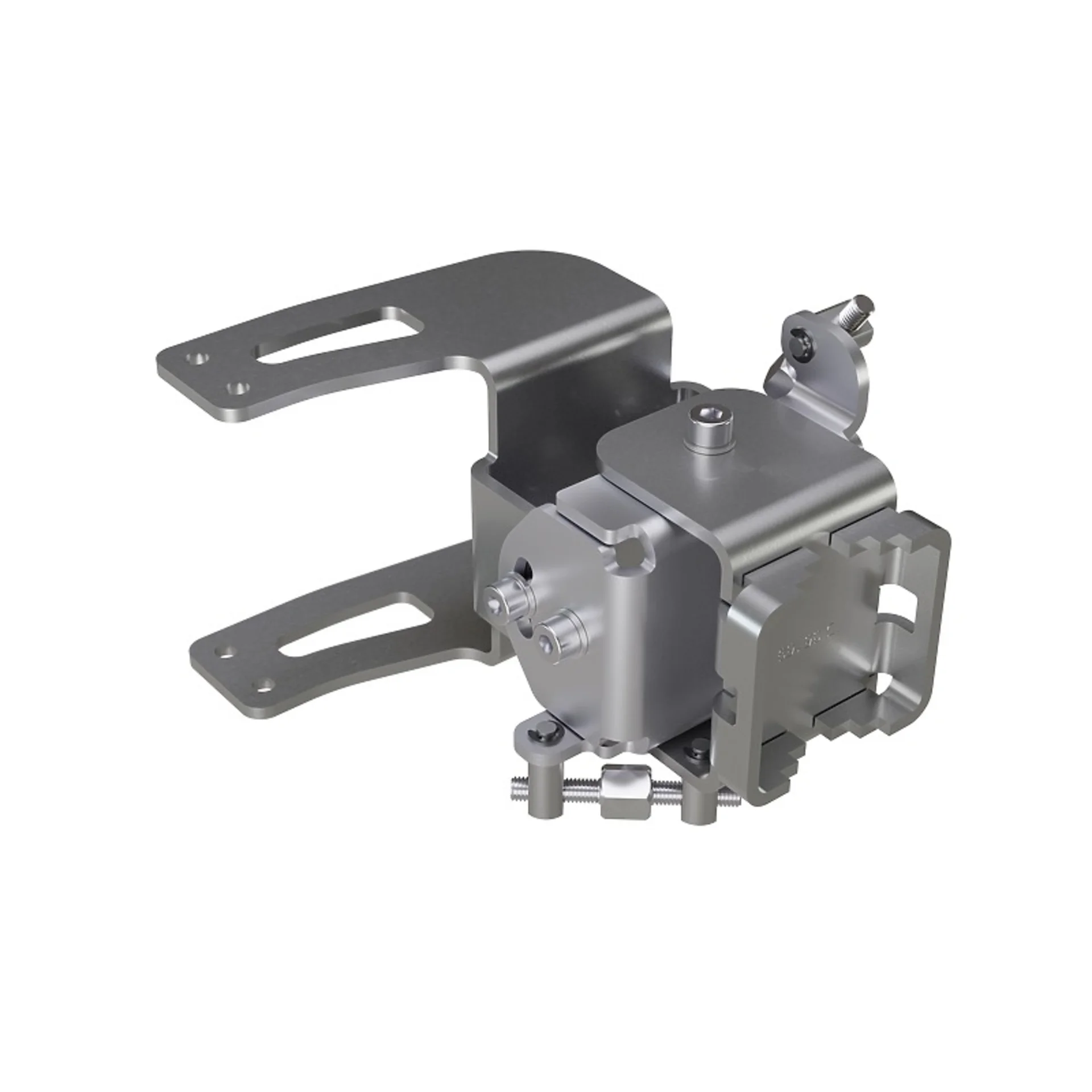 Радиомост MikroTik Wireless Wire nRAY