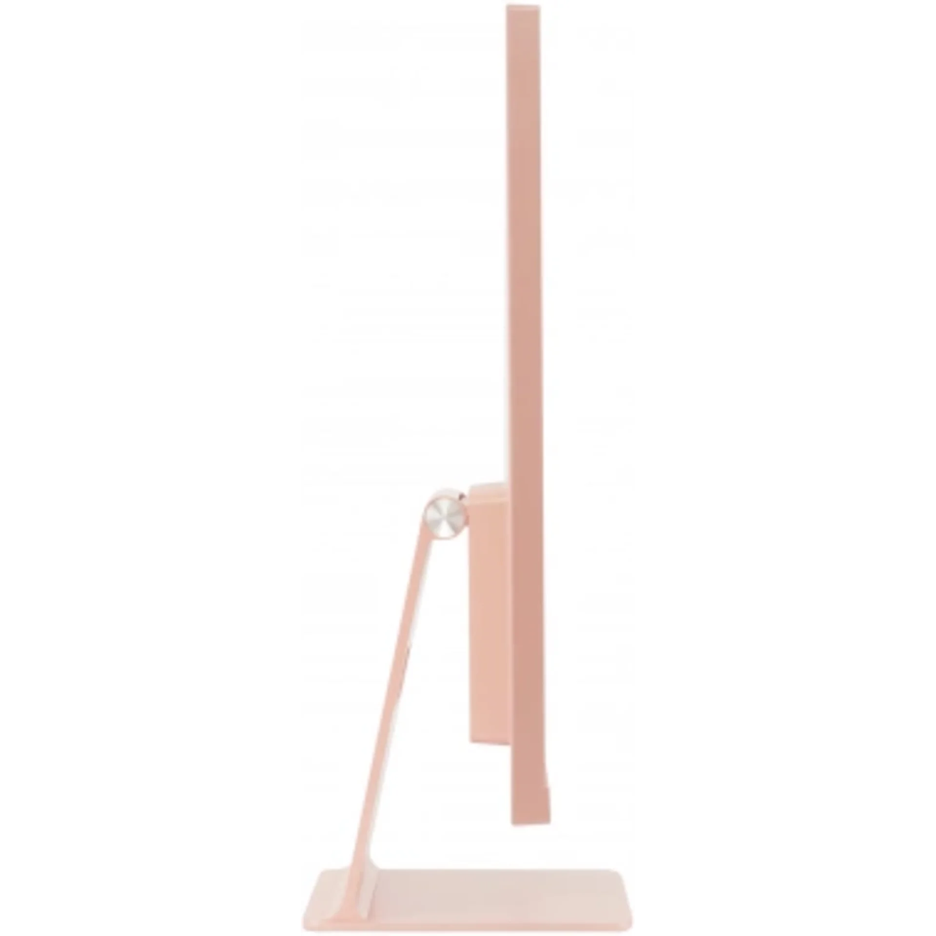 Монитор Digma Pro 27" Art L розовое золото IPS LED 5ms 16:9 HDMI M/M матовая 300cd 178гр/178гр 2560x