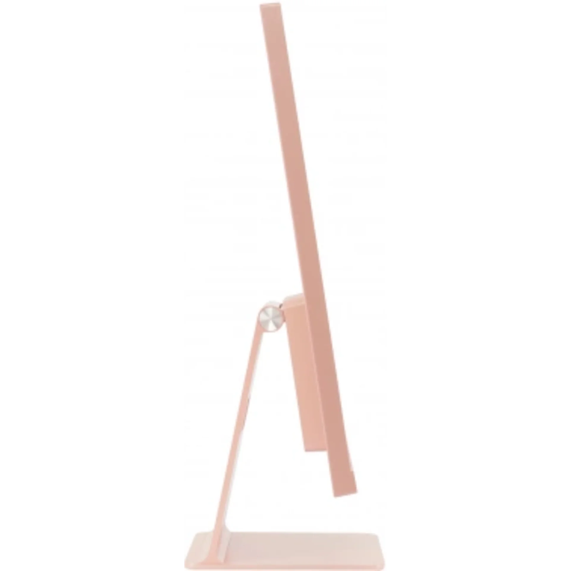 Монитор Digma Pro 27" Art L розовое золото IPS LED 5ms 16:9 HDMI M/M матовая 300cd 178гр/178гр 2560x