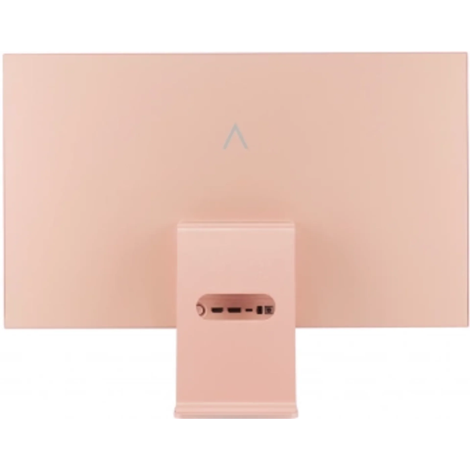 Монитор Digma Pro 27" Art L розовое золото IPS LED 5ms 16:9 HDMI M/M матовая 300cd 178гр/178гр 2560x