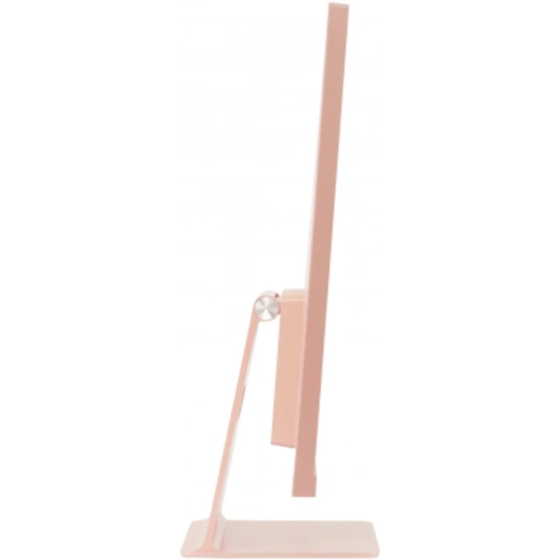 Монитор Digma Pro 27" Art L розовое золото IPS LED 5ms 16:9 HDMI M/M матовая 300cd 178гр/178гр 2560x