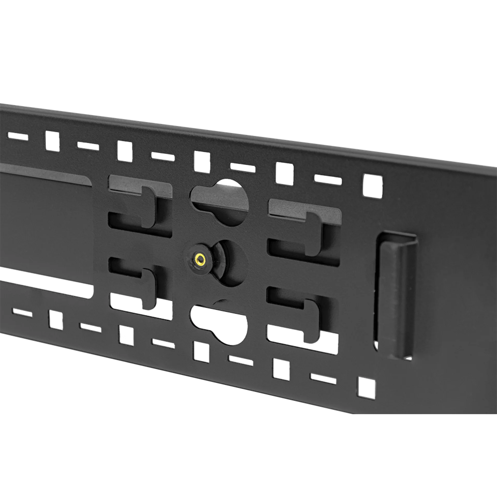 Контролируемый блок розеток Tesla Power серии BASIC, 36 розеток C13, 9 розеток C19, вход IEC60309 16A(3P+N+E)