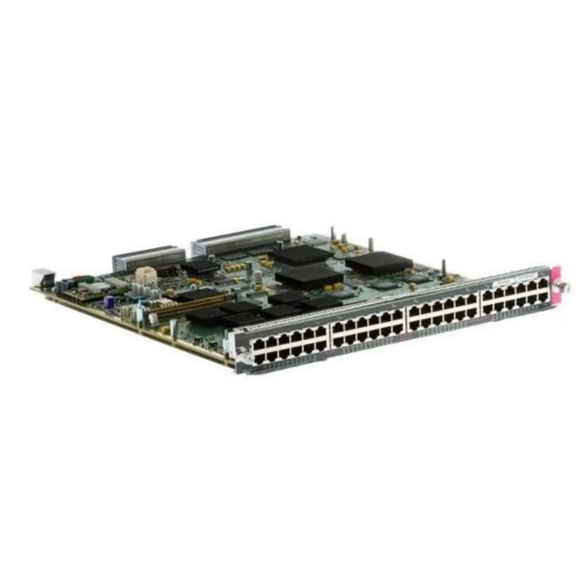 Модуль Cisco Catalyst WS-X6548V-GE-TX
