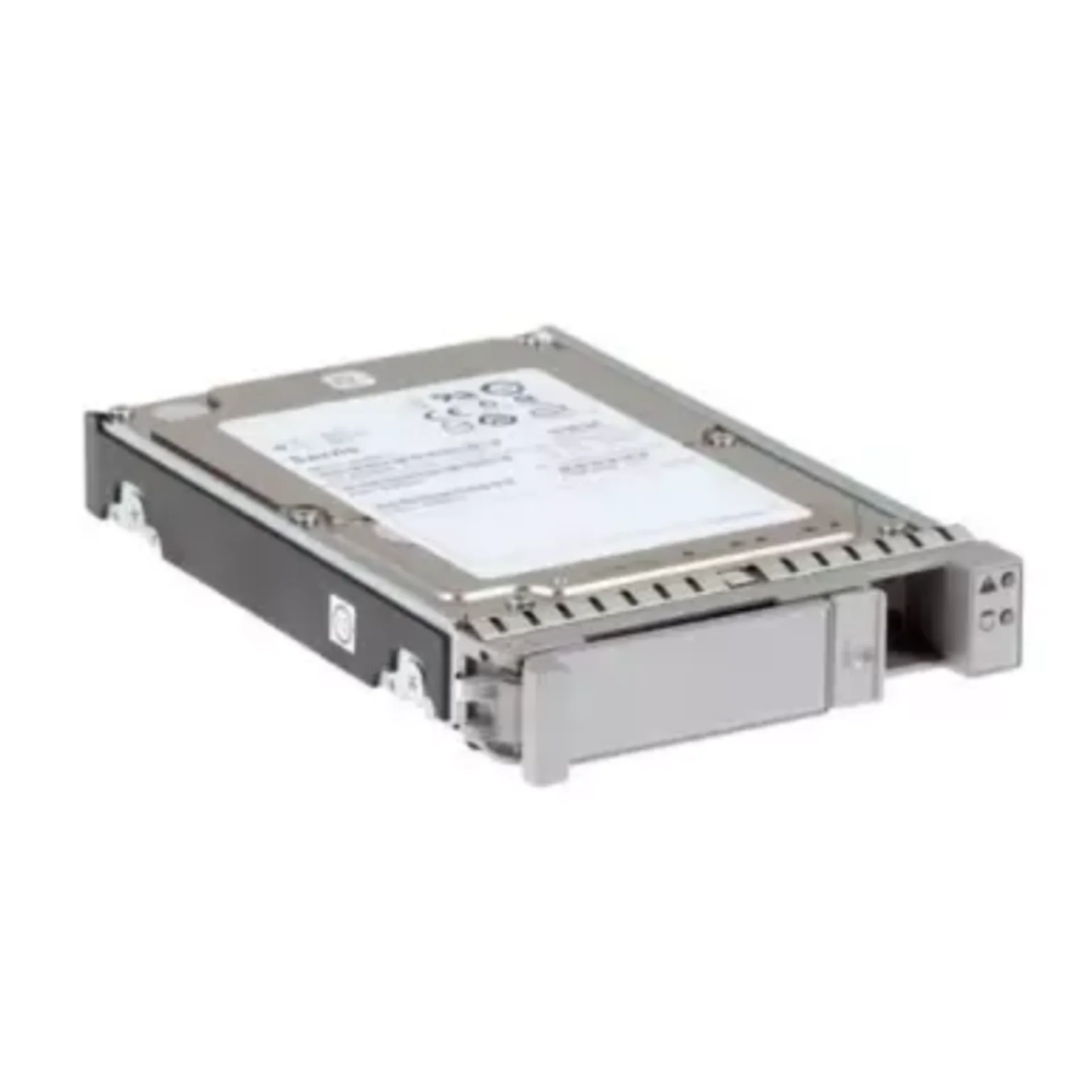 Жесткий диск Cisco UCS S3260 8TB NL-SAS 7.2K UE10 HDD with HDD Carrier